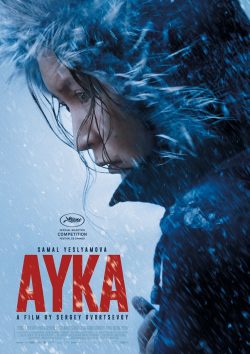 Ayka – My little One